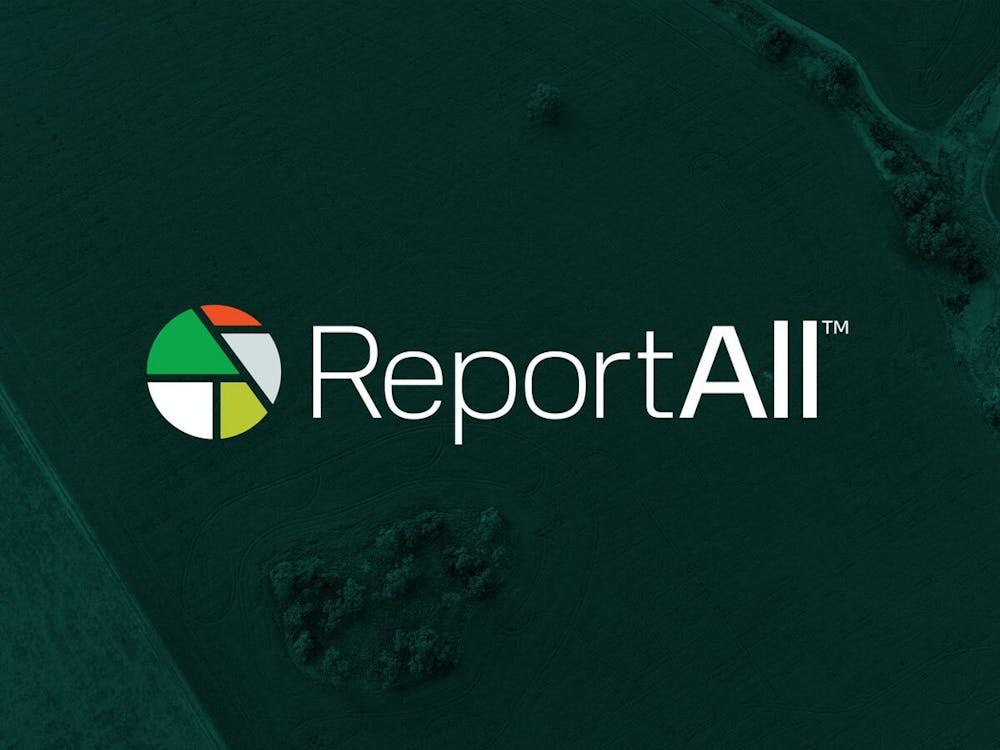 Report All Featured